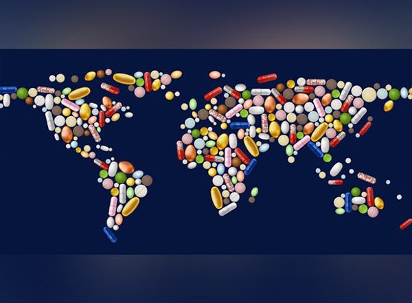 Business News | Azure Pharmaceuticals Launched a High-quality Generic Range Campaign
