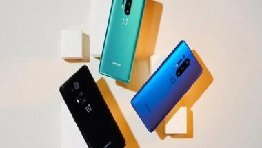 Tech News | OnePlus Seeks Closed Beta Testers for OxygenOS 13 on OnePlus 8 and 8 Pro