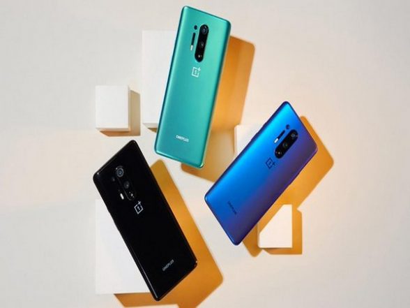 Tech News | OnePlus Seeks Closed Beta Testers for OxygenOS 13 on OnePlus 8 and 8 Pro - Vimarsana News