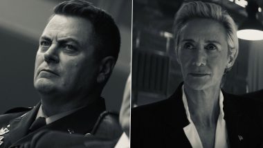 Mission Impossible Dead Reckoning Part Two: Nick Offerman and Janet McTeer Join Tom Cruise's Action Franchise Finale, First Look at Characters Revealed! (View Pic)