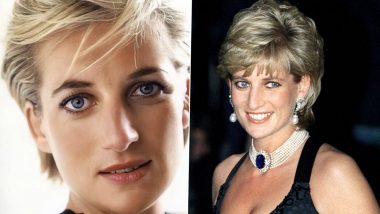 Princess Diana Death Anniversary 2022: Netizens Remember the Most Favourite Member of The British Royal Family; Share Videos, Messages & Photos of the International Icon on Twitter 