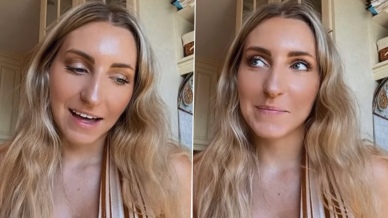 WATCH: Canadian Woman Speaks Fluent Punjabi in Viral Instagram Videos That Has Left Internet Awestruck!