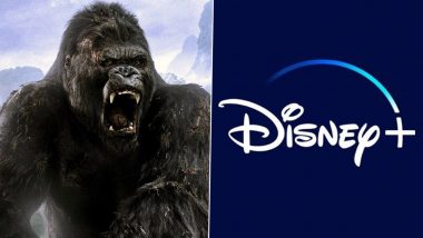 King Kong Origin Series in Development at Disney+, Will Focus on Skull Island's Mythology