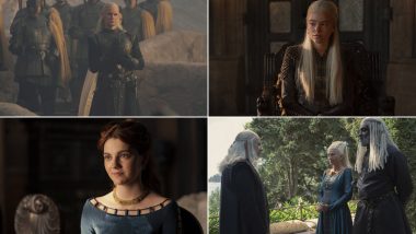 House of the Dragon Episode 2: Netizens Love the Politics of Matt Smith's 'Game of Thrones' Prequel; Praise the Opening Credits