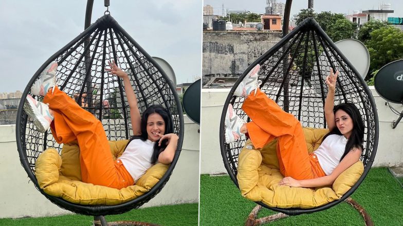 Kabhi Kabhi Ittefaq Se Actress Akshita Tiwari Bags Star Plus&rsquo; Upcoming Show Faltu! (LatestLY Exclusive)