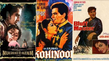 Janmashtami 2022: 6 Old School Bollywood Songs That Celebrate the Spirit of This Annual Festival