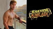 Khatron Ke Khiladi 12: Fans Disappointed With Pratik Sehajpal&rsquo;s Unfair Elimination, Protest With &lsquo;More Power to You Pratik&rsquo;