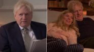 This England: Kenneth Branagh Stars As Boris Johnson in This Series That Shows the Devastation COVID Brought to UK (Watch Video)