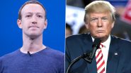 Meta AI Chatbot BlenderBot 3 Says Mark Zuckerberg Is ‘Too Creepy’ and Trump Will Always Be US President