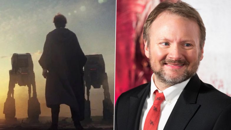 Rian Johnson Feels Ever Prouder About 'Star Wars The Last Jedi' 5 Years After Release, Says He Really 'Swung at the Ball'