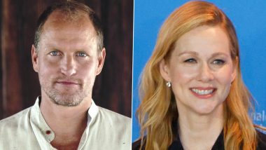 Woody Harrelson and Laura Linney To Star in Upcoming Drama ‘Suncoast’ Alongside Nico Parker