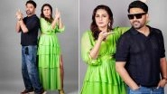 Kapil Sharma and Huma Qureshi Team Up for a New Project! (View Post)