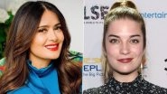 Black Mirror S6: Annie Murphy and Salma Hayek in Talks To Join New Season!