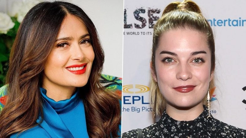 Black Mirror S6: Annie Murphy and Salma Hayek in Talks To Join New Season!