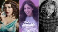 Women&rsquo;s Equality Day 2022: From Flawless to Man Marziyan, Here Are 7 Powerful Songs That Embody the Feminine Spirit of This Day! (Watch Videos)