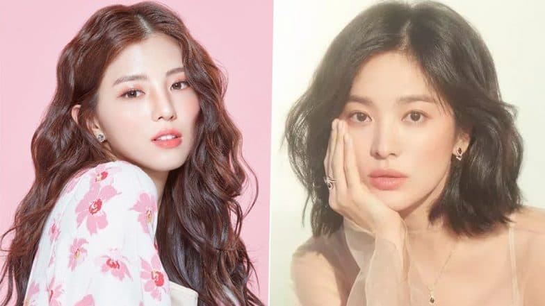 Song Hye Kyo and Han So Hee To Star As Main Leads in ‘The Price of Confession’ by Sweet Home Director Lee Eung Bok