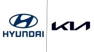 Hyundai, Kia US Sales Fall 11% Amid Global Chip Shortage: Report