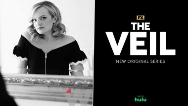 The Veil: Elisabeth Moss to Star in FX’s Limited Series From Peaky Blinders Creator Steven Knight