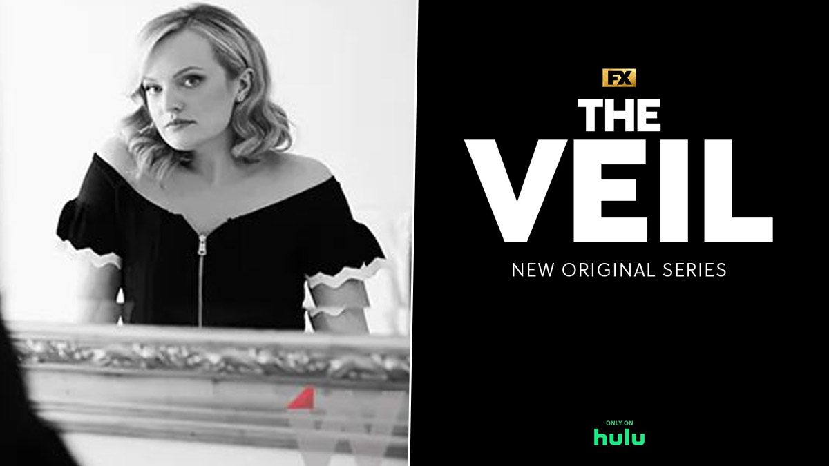 Agency News | The Veil: Elisabeth Moss to Star in FX’s Limited Series