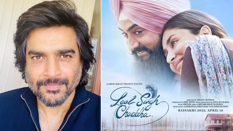 R Madhavan Reacts to Aamir Khan's Laal Singh Chaddha Box Office Performance