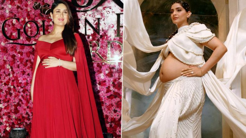 kareena kapoor baby shower