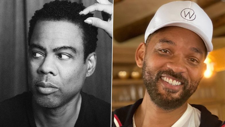 Chris Rock Turns Down Offer to Host Oscars 2023 after Will Smith Slap Incident – Reports