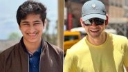 Mahesh Babu&rsquo;s Son Gautam Ghattamaneni Turns 16! Superstar Pens Heartfelt Birthday Note Saying &lsquo;You Make Me Proud Each Day&rsquo;