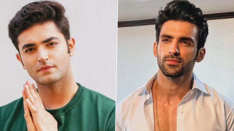 Naagin 6: Not Arjit Taneja, Sasural Simar Ka 2 Actor Akash Jagga To Be Seen in Colors&rsquo; Supernatural Show!