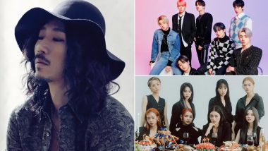 SEOUL FESTA 2022: Artist Lineup, Release Date, Time, K-Pop Concert Details and More!