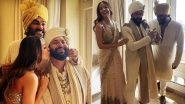 Malaika Arora and Arjun Kapoor&rsquo;s &lsquo;Legendary Image&rsquo; With Newly Married Kunal Rawal Is Simply Adorable! (View Pic)
