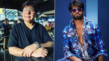 Sudesh Lehri Recalls How He Was Slapped Twice on Maniesh Paul’s Podcast, Talks About His Most Embarrassing yet Crucial Experiences