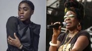 Bob Marley Biopic: Lashana Lynch to Star as the Late Jamaican Singer&rsquo;s Wife in Paramount Pictures&rsquo; Untitled Project