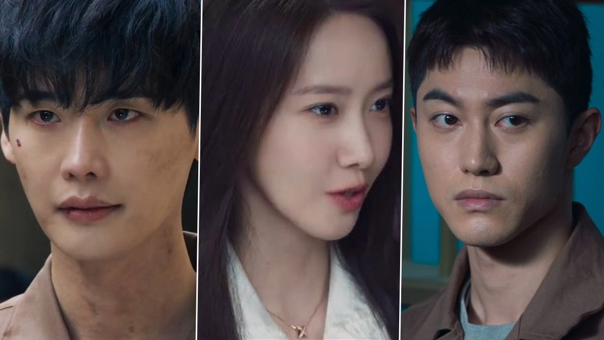 Korean News | 5 Reason Why Wouldn't Regret Watching Lee Jong-suk and