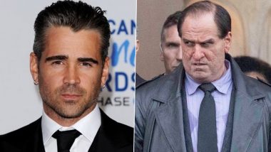 The Batman 2: Collin Farrell Wants to Reprise the Role of Penguin in the Sequel of Robert Pattinson Starrer