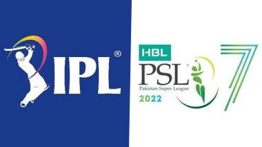 Pakistan Super League to Clash With Indian Premier League in 2025 Due to ICC Champions Trophy Schedule