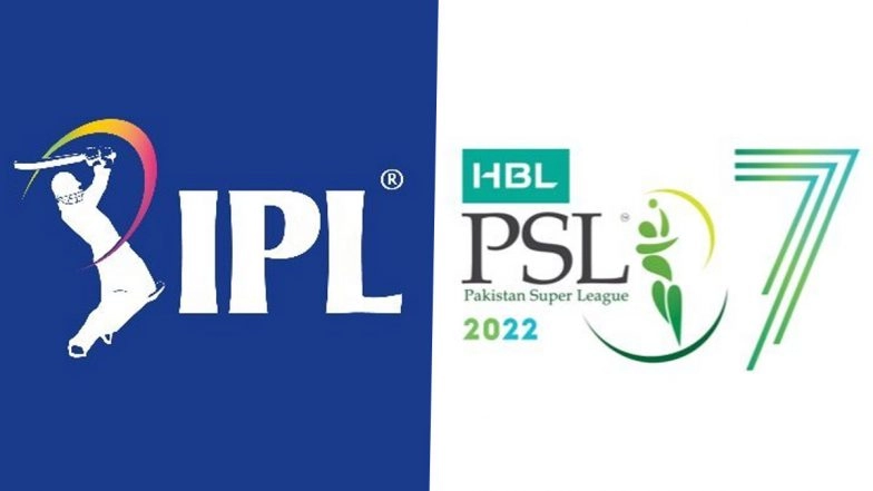Pakistan Super League to Clash With Indian Premier League in 2025 Due