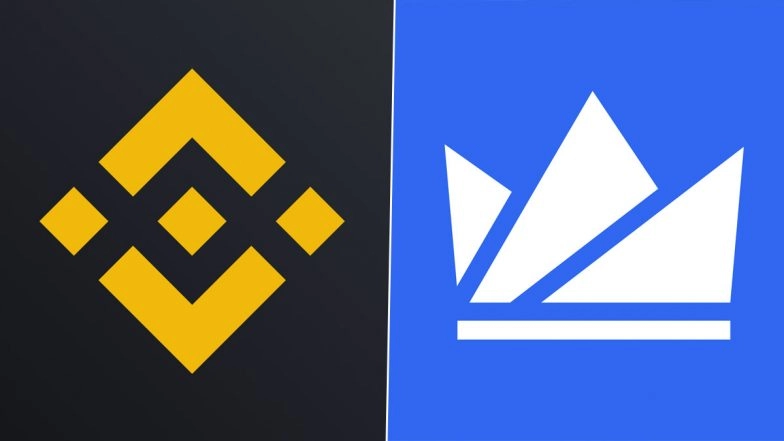 Binance Co-Operates Nischal Shetty-Run WazirX: Zanmai Labs