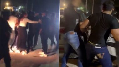 Gurugram Police To Verify Pub Bouncers After Nightclub Brawl