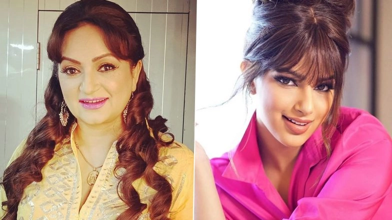 Film Producer Upasana Singh Moves Court Against Miss Universe Harnaaz Sandhu