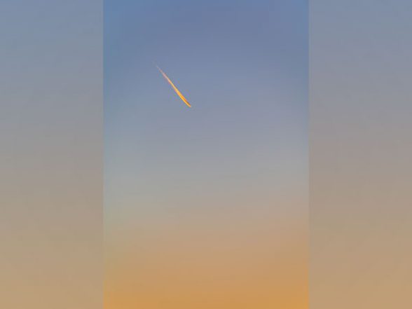Science News | Study Uncovers Evidence of Continents Being Created by Giant Meteorite Impacts - Vimarsana News