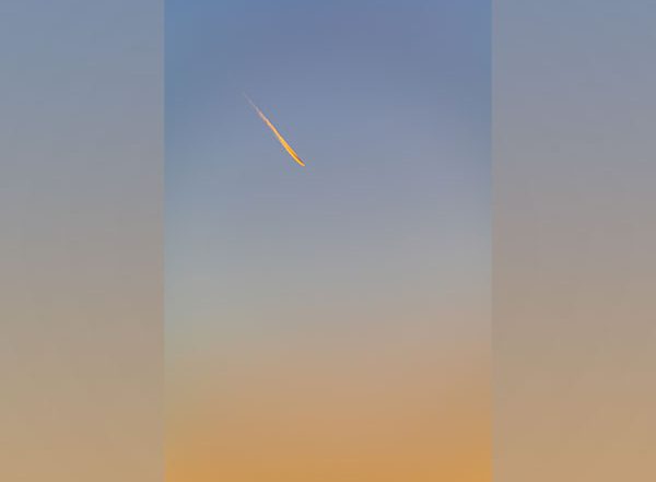 Science News | Study Uncovers Evidence of Continents Being Created by Giant Meteorite Impacts