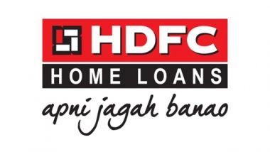 Business News | HDFC Hikes Lending Rate by 25 Bps, Home Loans to Get Costlier