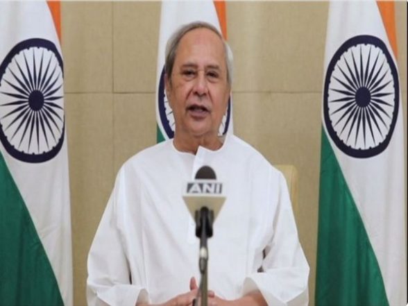 India News | Odisha Govt Approves 10 Investment Proposals Worth Rs 74,620.18 Crore - Vimarsana News