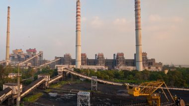 India News | NTPC Augments Its Solar Footprint and Achieves 69454 MW of Installed Capacity