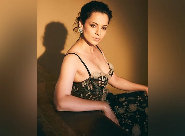 Entertainment News | Kangana Ranaut Down with Dengue