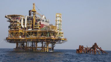 ONGC Inks Deal With ExxonMobil for Deepwater Exploration on East, West Coasts of India