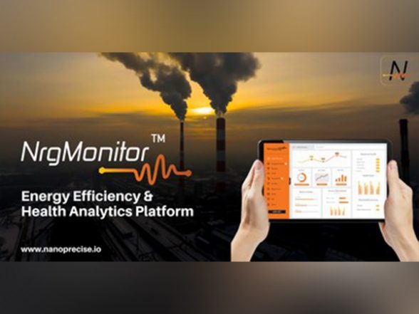 Business News | Nanoprecise Sci Corp Launches NrgMonitor(TM) to Help Customers Reduce Their Emissions and Carbon Footprint - Vimarsana News