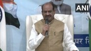 India News | Lok Sabha Speaker Om Birla Greets People on Eve of Independence Day