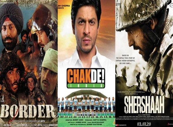 Entertainment News | Independence Day 2022: Films That Evoke Patriotism