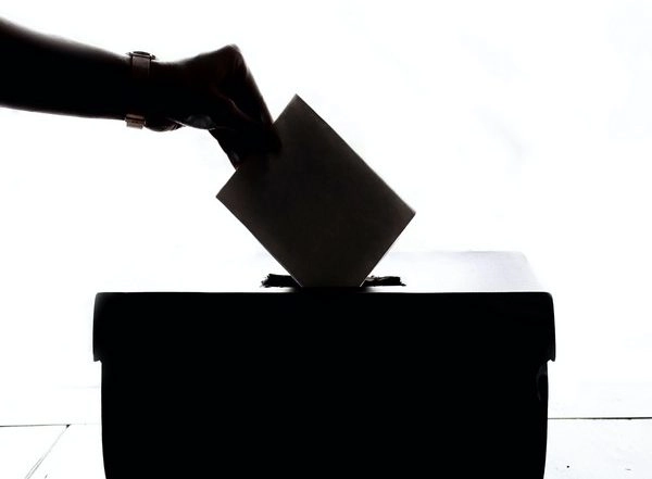 Science News | Links Found Between 2020 Presidential Polls, 2021 Georgia Senate Runoff Elections: Study